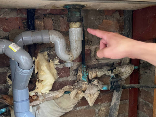 Best Water damage restoration insurance claims  in North Caldwell, NJ